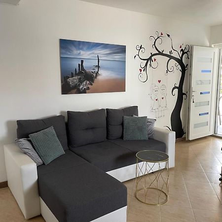 Apartmani Kristo Zadar Luaran gambar