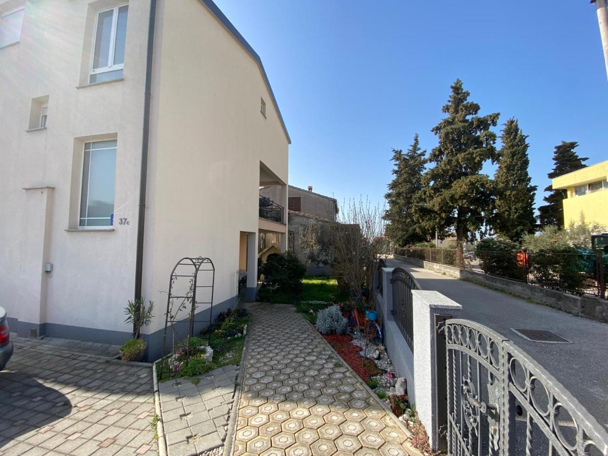 Apartmani Kristo Zadar Luaran gambar
