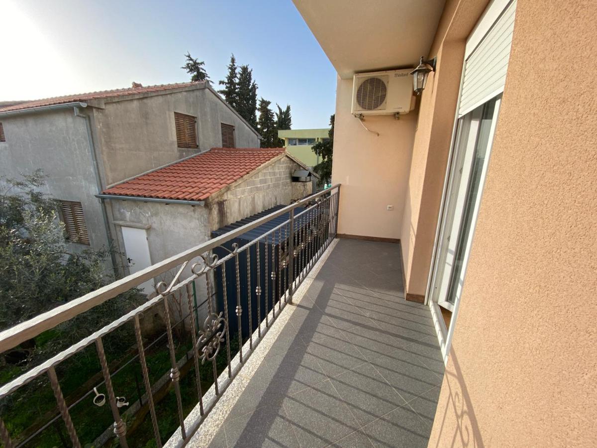 Apartmani Kristo Zadar Luaran gambar