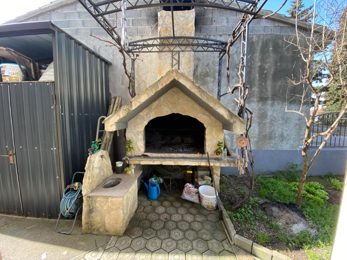 Apartmani Kristo Zadar Luaran gambar