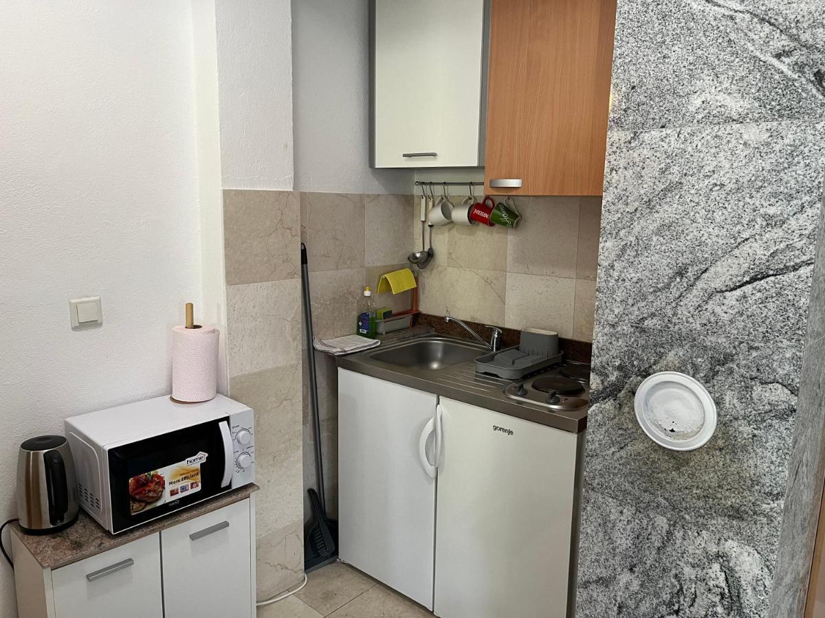 Apartmani Kristo Zadar Luaran gambar