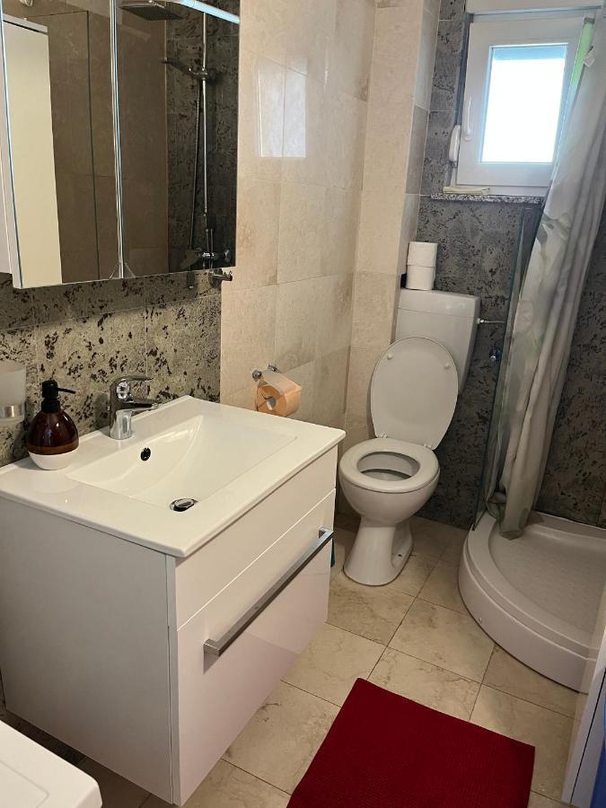 Apartmani Kristo Zadar Luaran gambar