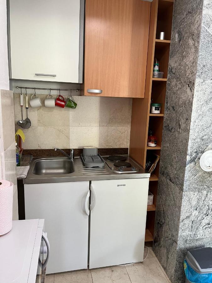 Apartmani Kristo Zadar Luaran gambar