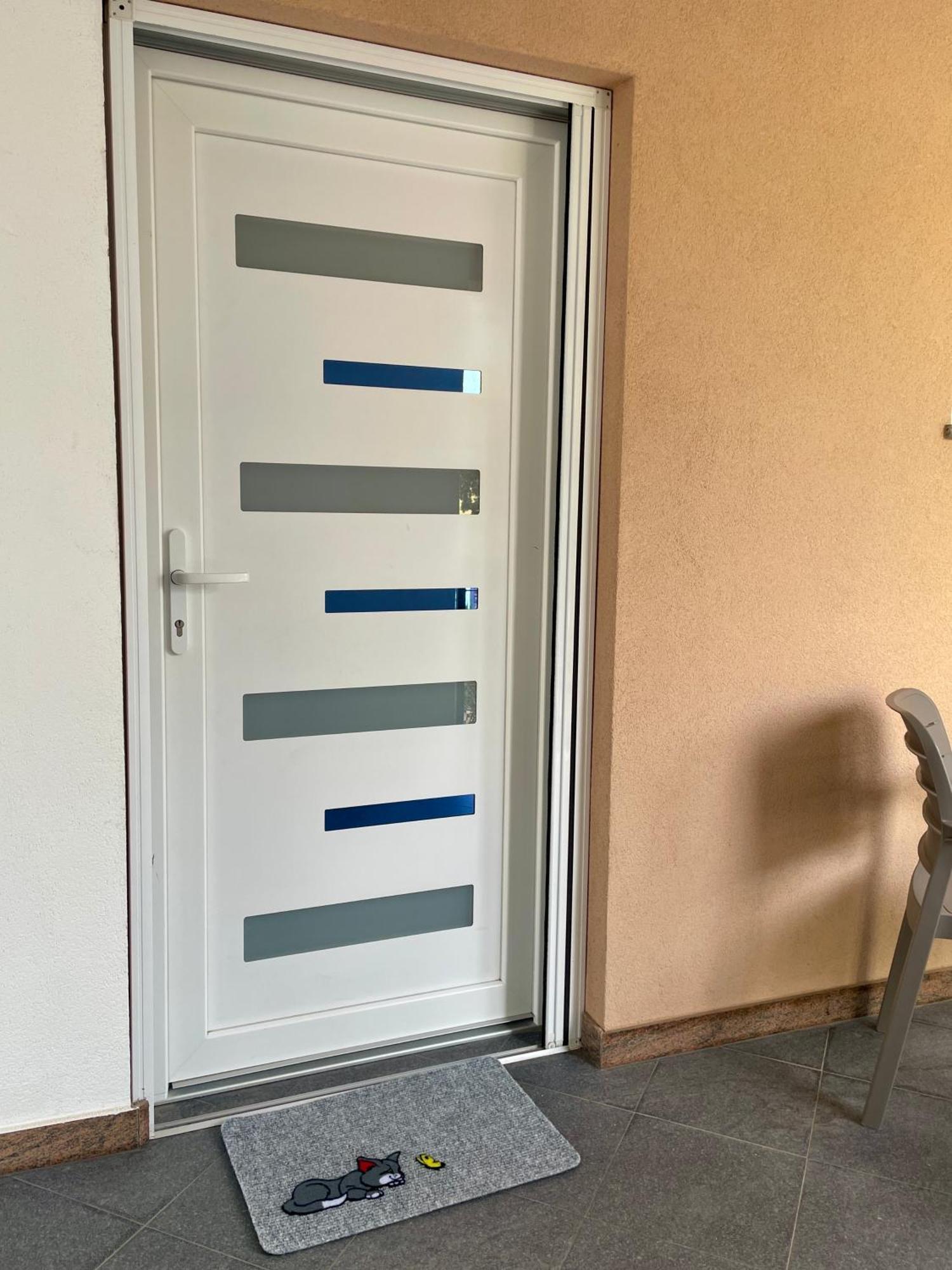 Apartmani Kristo Zadar Luaran gambar