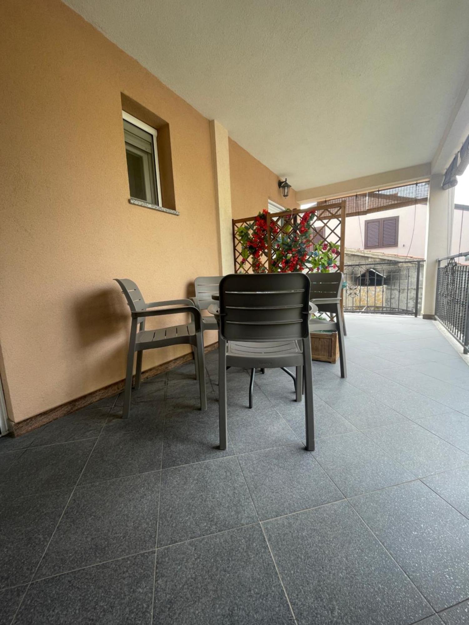 Apartmani Kristo Zadar Luaran gambar